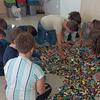Lego projekt - Salamon temploma és Dávid zsol