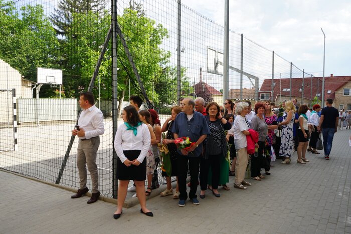 2023-06-16(85) -Ballagás, Krisztus Király R. K. Á. I., Dunakeszi