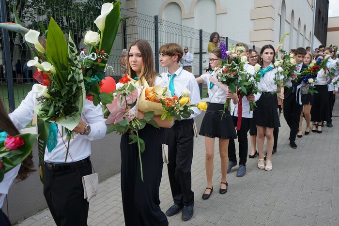 2023-06-16(98) -Ballagás, Krisztus Király R. K. Á. I., Dunakeszi