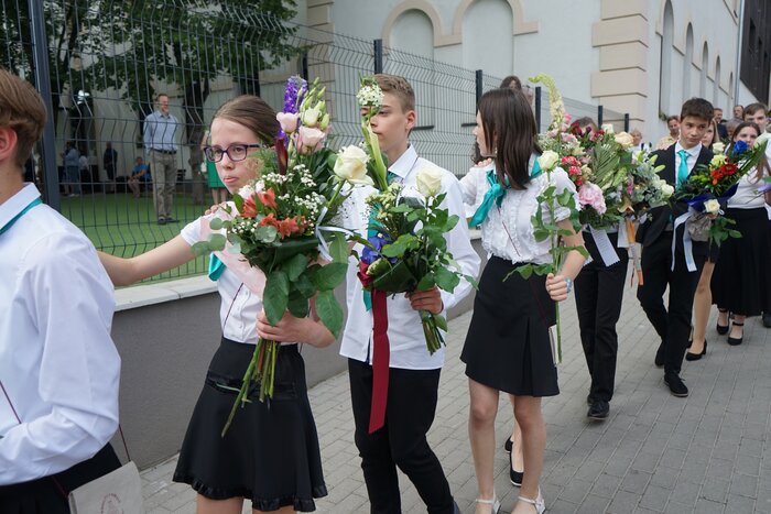 2023-06-16(99) -Ballagás, Krisztus Király R. K. Á. I., Dunakeszi