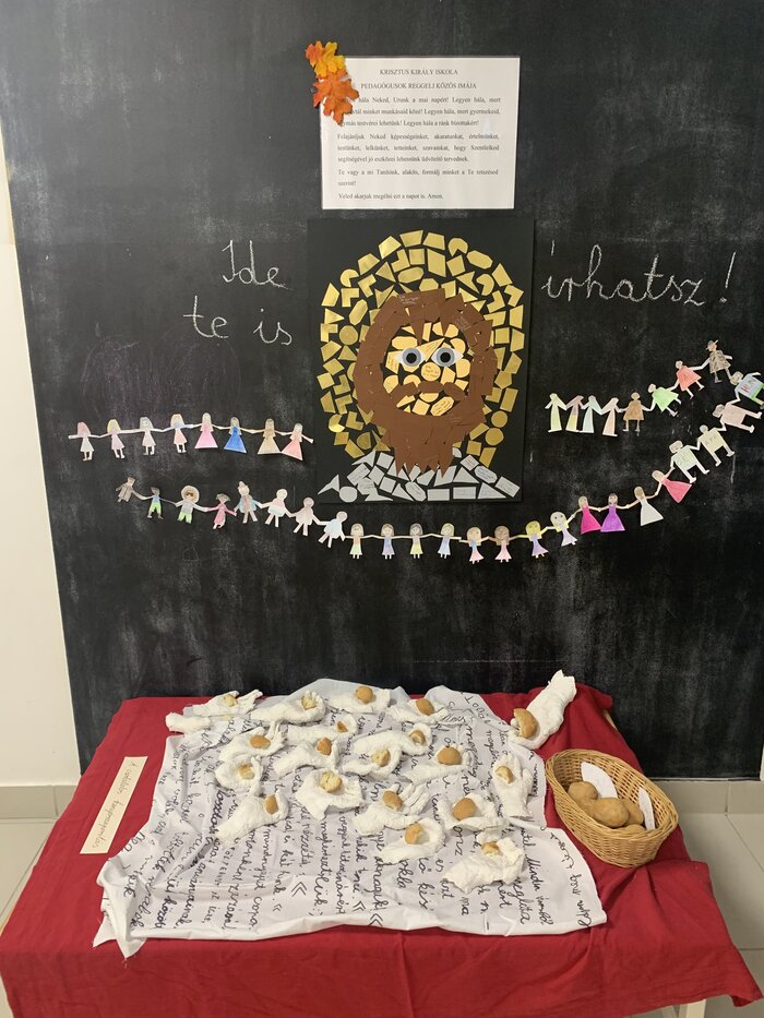 Alsósok alkotásai (2)