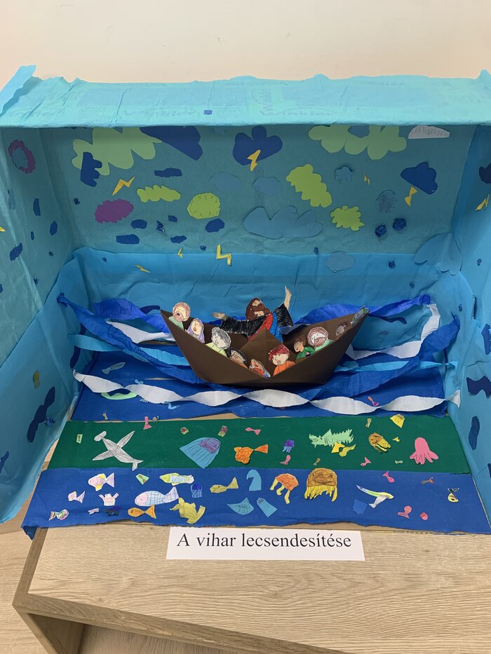 Alsósok alkotásai (4)