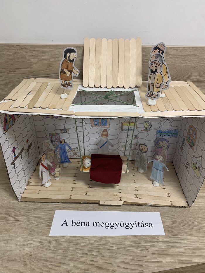 Alsósok alkotásai (5)