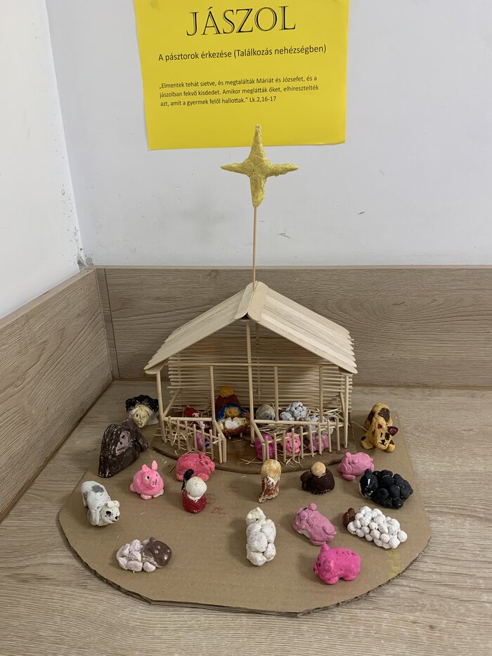 Alsósok alkotásai (6)