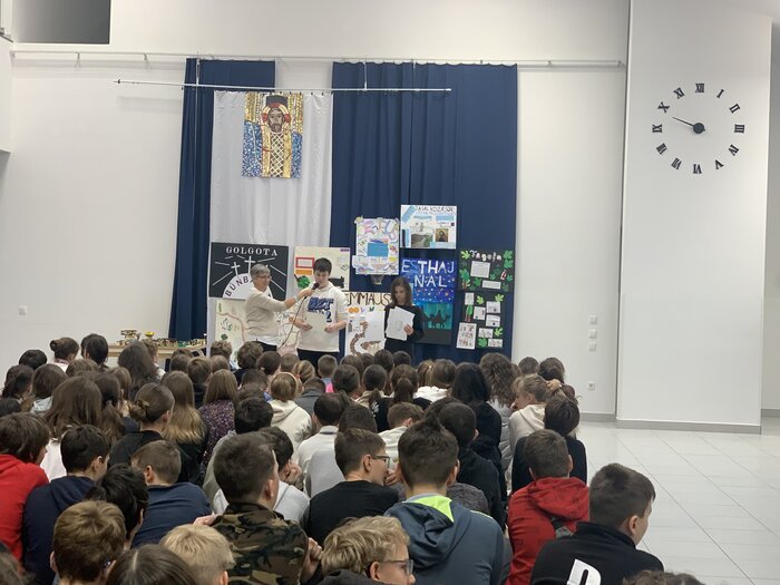 Felsősök bemutatója (13)