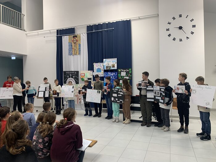 Felsősök bemutatója (5)