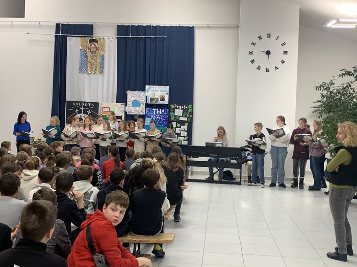 Felsősök bemutatója (6)