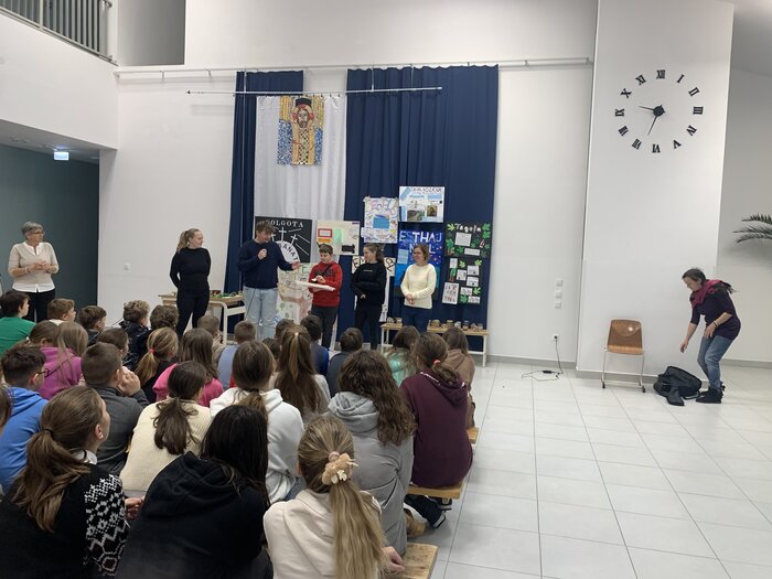 Felsősök bemutatója (7)