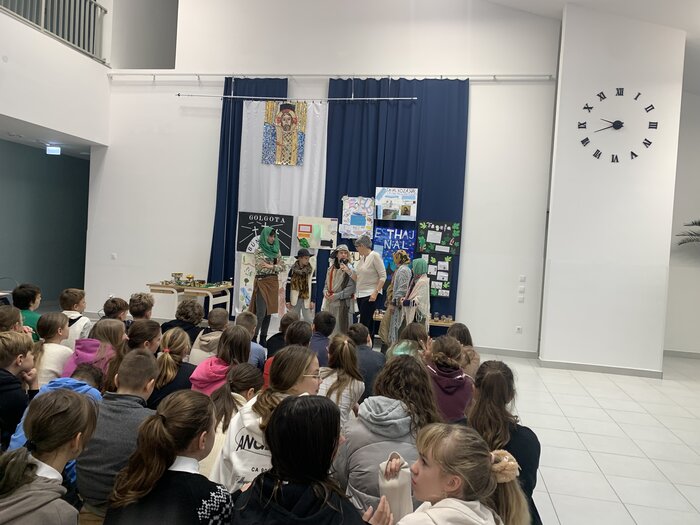 Felsősök bemutatója (8)