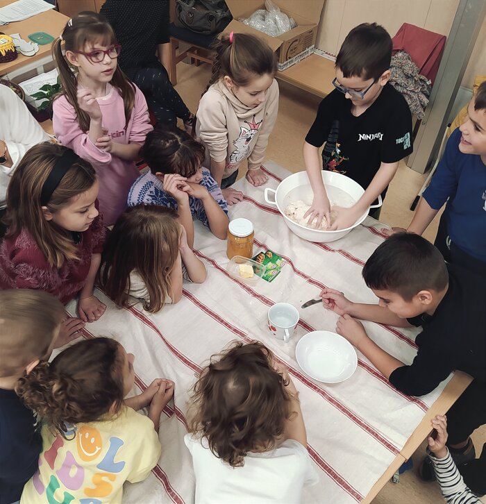 Talentum osztály (1)