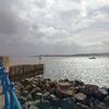 Exmouth 2026 - 18. Exmouth- a kikötőváros2