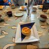 Exmouth 2026 - 58. Topsham - cream tea4