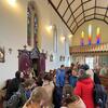 Exmouth 2026 - 62. Sunday church3