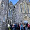 Exmouth 2026 - 63. Sunday church4