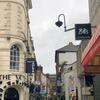 Exmouth 2026 - 69. Exeter - Diagon Alley1